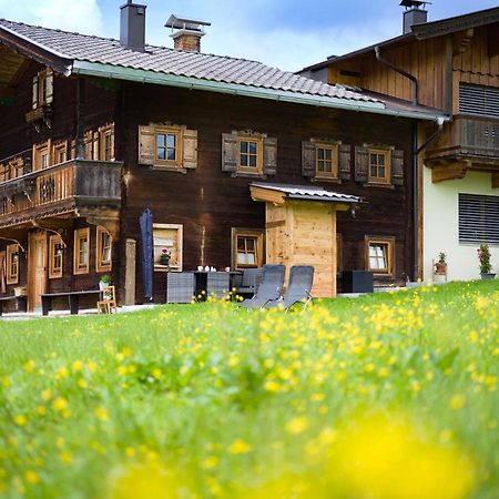 Sabindls Kaiser Platzl Going am Wilden Kaiser Zewnętrze zdjęcie